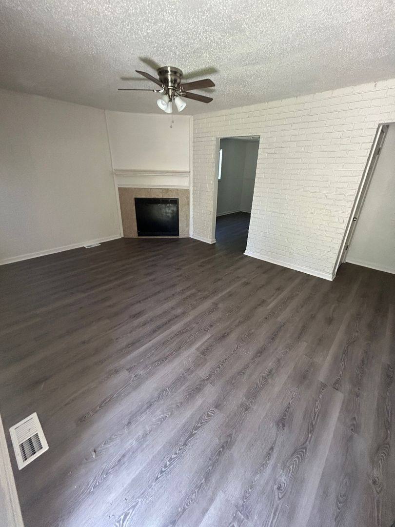 House for rent at 1405 Williams, East Saint Louis, IL 62206