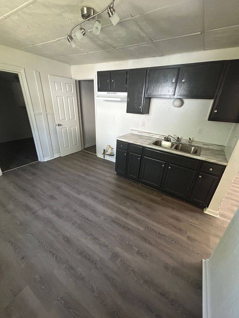 House for rent at 1405 Williams, East Saint Louis, IL 62206