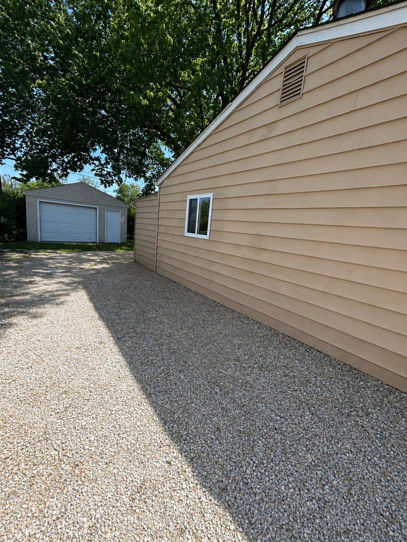 House for rent at 1405 Williams, East Saint Louis, IL 62206