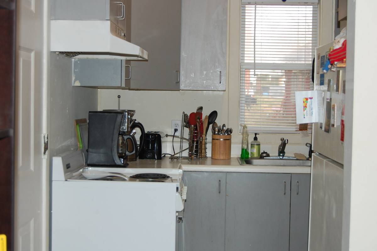 Apartment for rent at 99 Rose St, Staunton, VA 24401