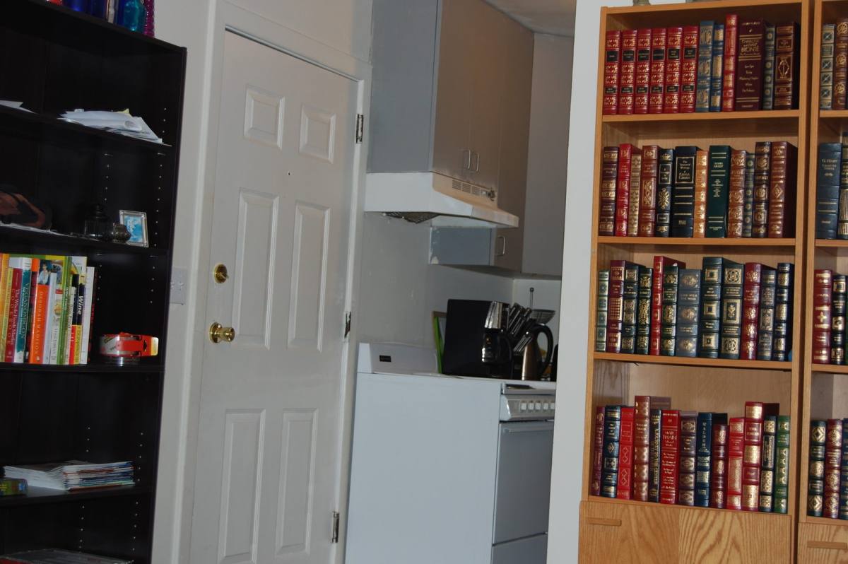 Apartment for rent at 99 Rose St, Staunton, VA 24401