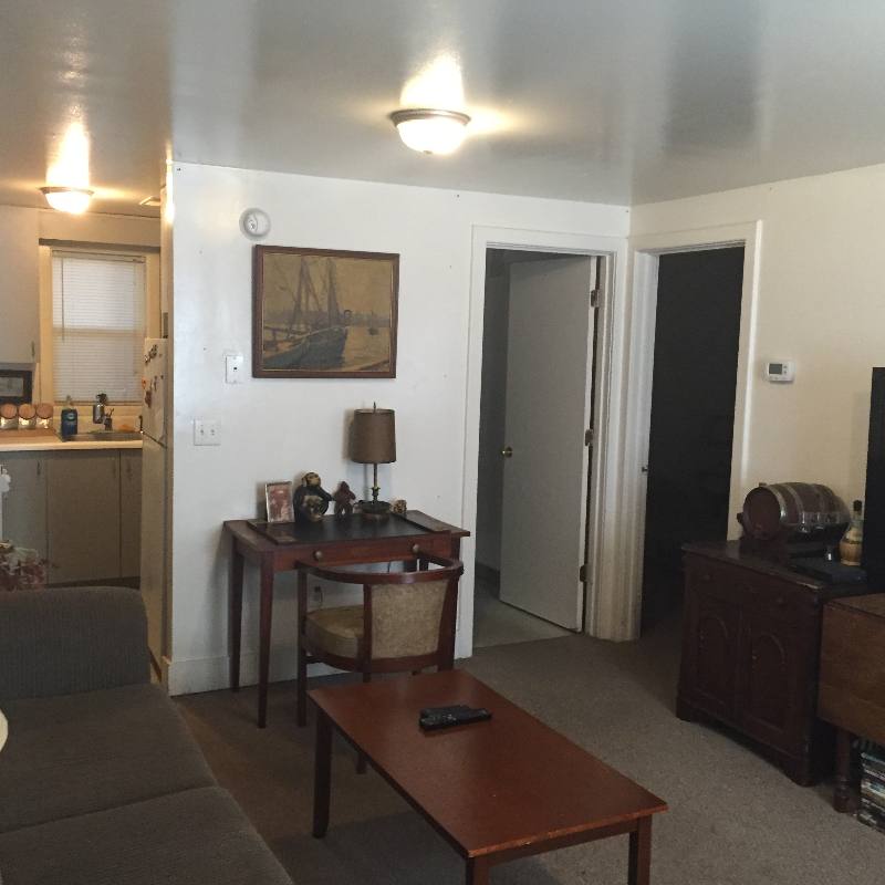 Apartment for rent at 99 Rose St, Staunton, VA 24401