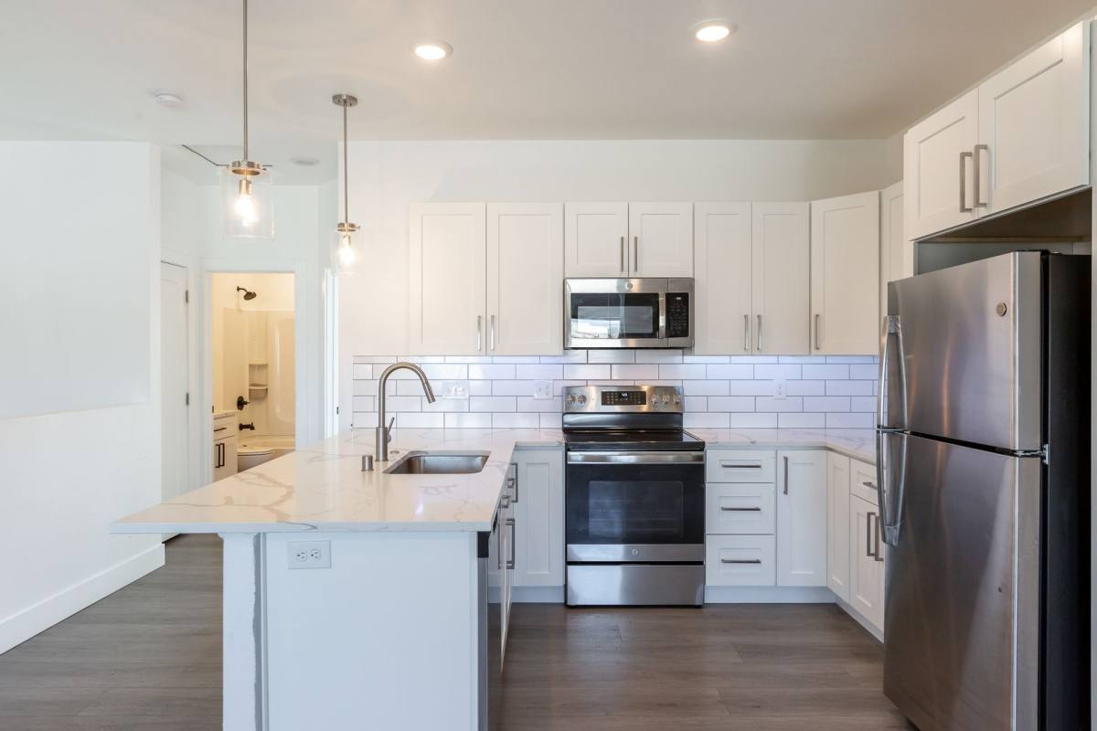 Apartment for rent at 1814 E Carol, Deer Park, WA 99006