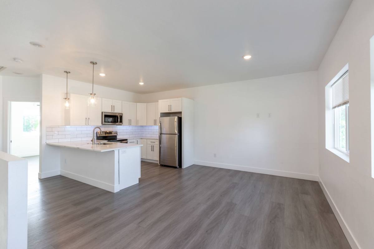 Apartment for rent at 1814 E Carol, Deer Park, WA 99006