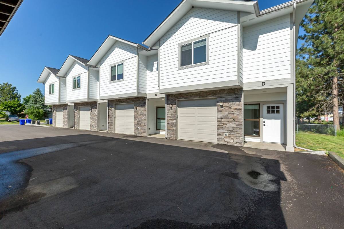 Apartment for rent at 1814 E Carol, Deer Park, WA 99006