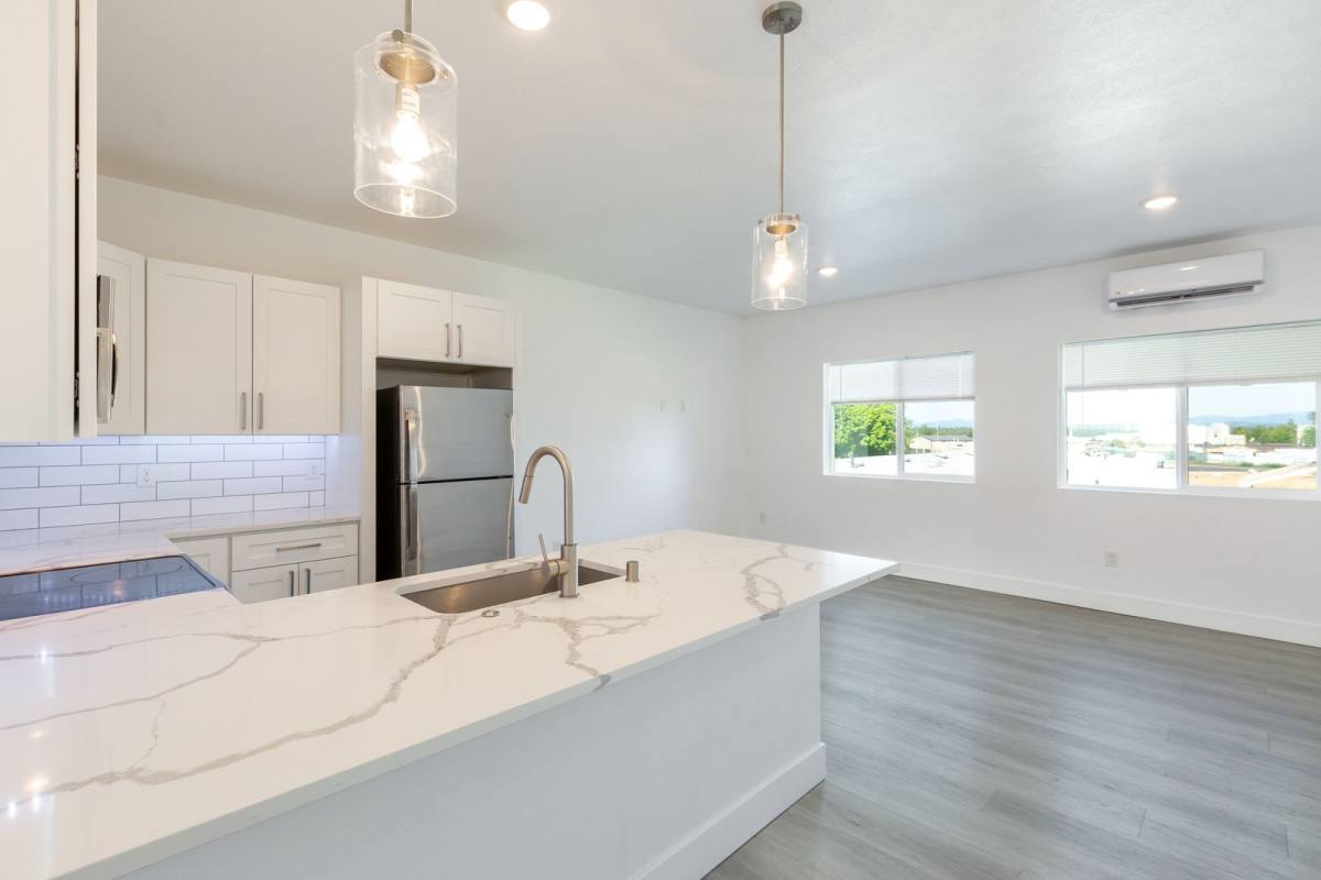 Apartment for rent at 1814 E Carol, Deer Park, WA 99006