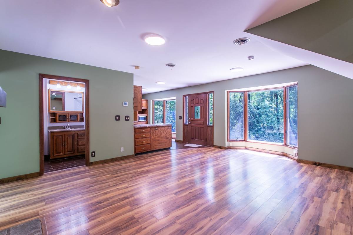 House for rent at 2600 E Fork Rd, Brevard, NC 28712