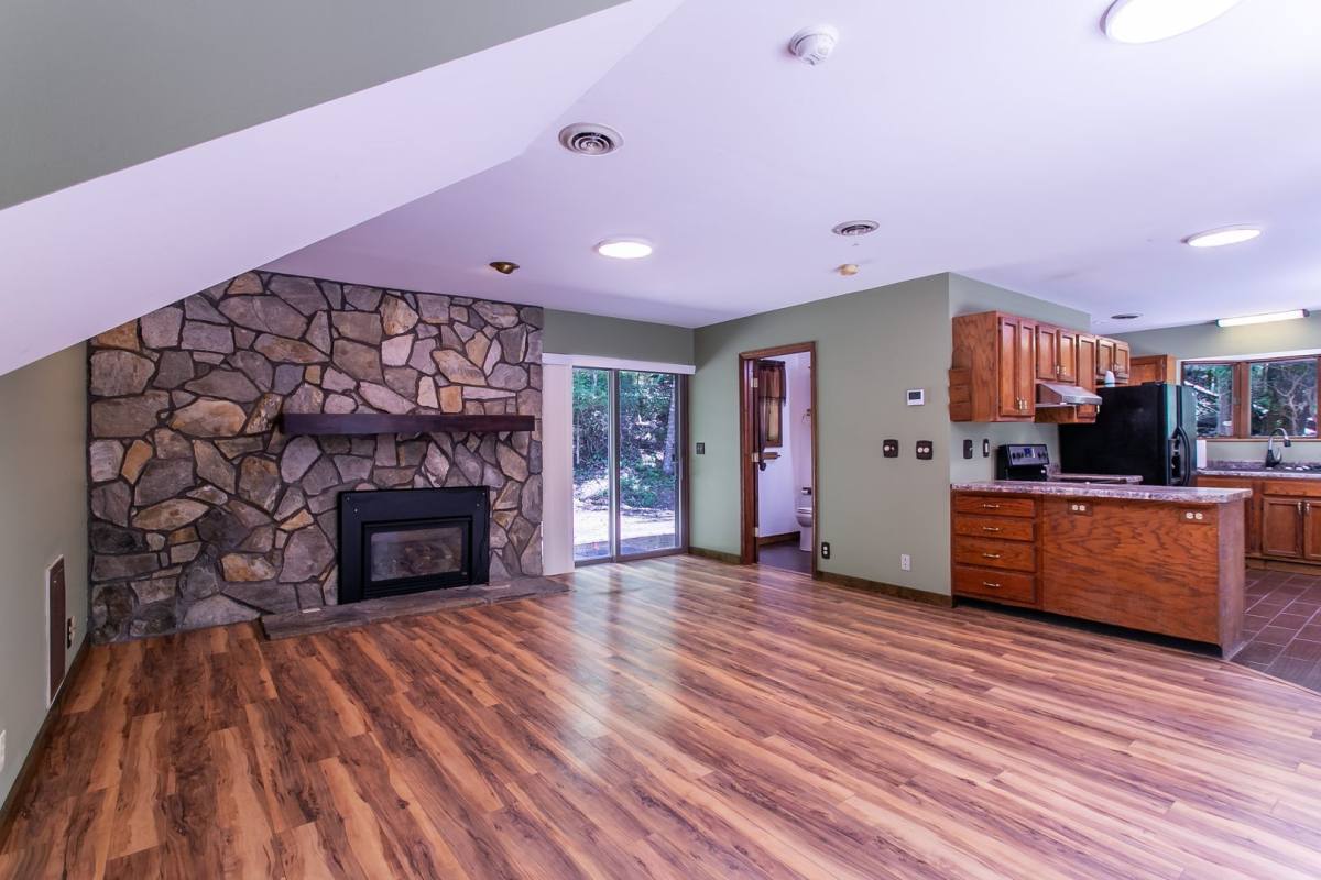 House for rent at 2600 E Fork Rd, Brevard, NC 28712