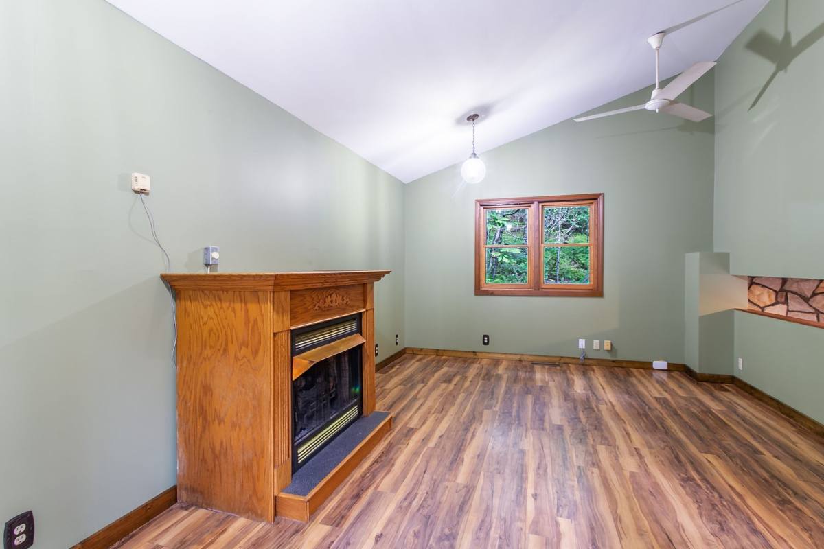 House for rent at 2600 E Fork Rd, Brevard, NC 28712