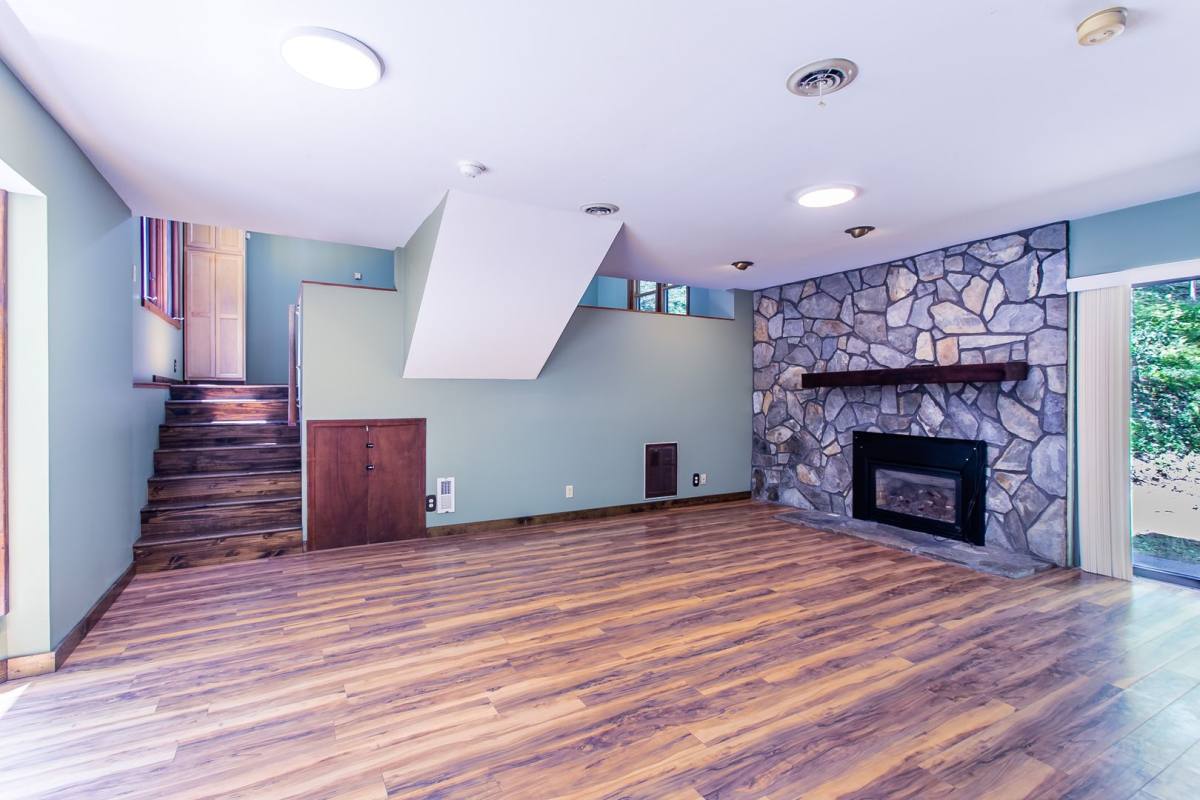 House for rent at 2600 E Fork Rd, Brevard, NC 28712