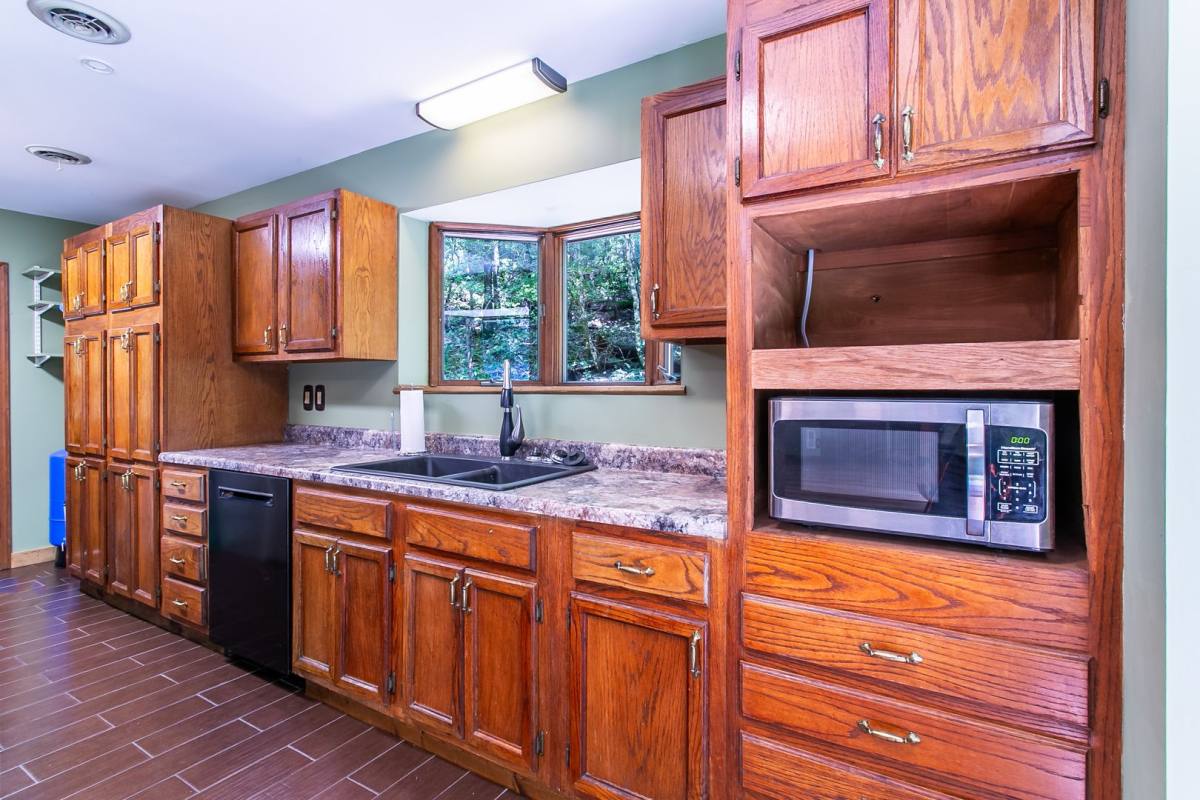 House for rent at 2600 E Fork Rd, Brevard, NC 28712