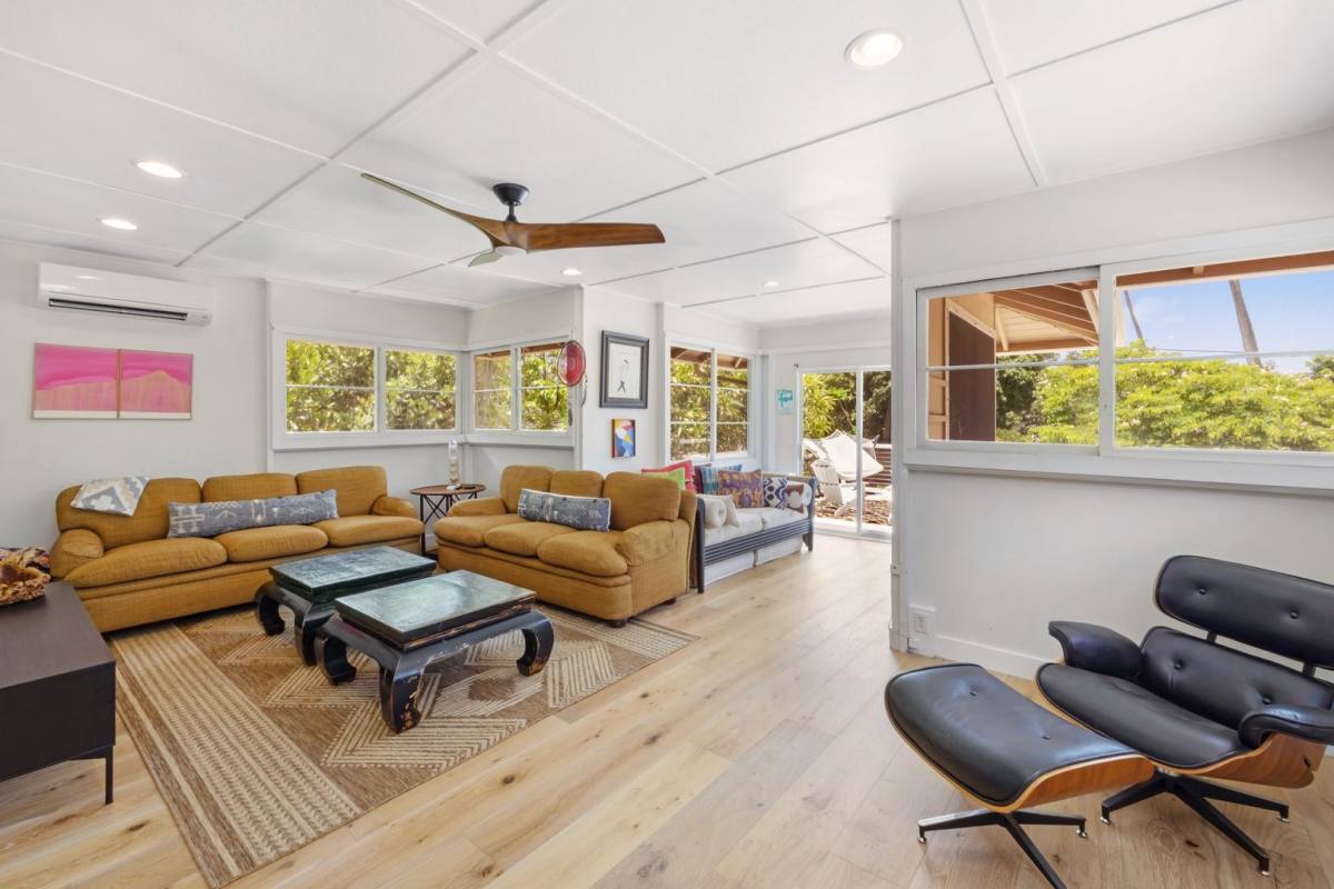 House for rent at 57-357 Pahipahialua St, Kahuku, HI 96731