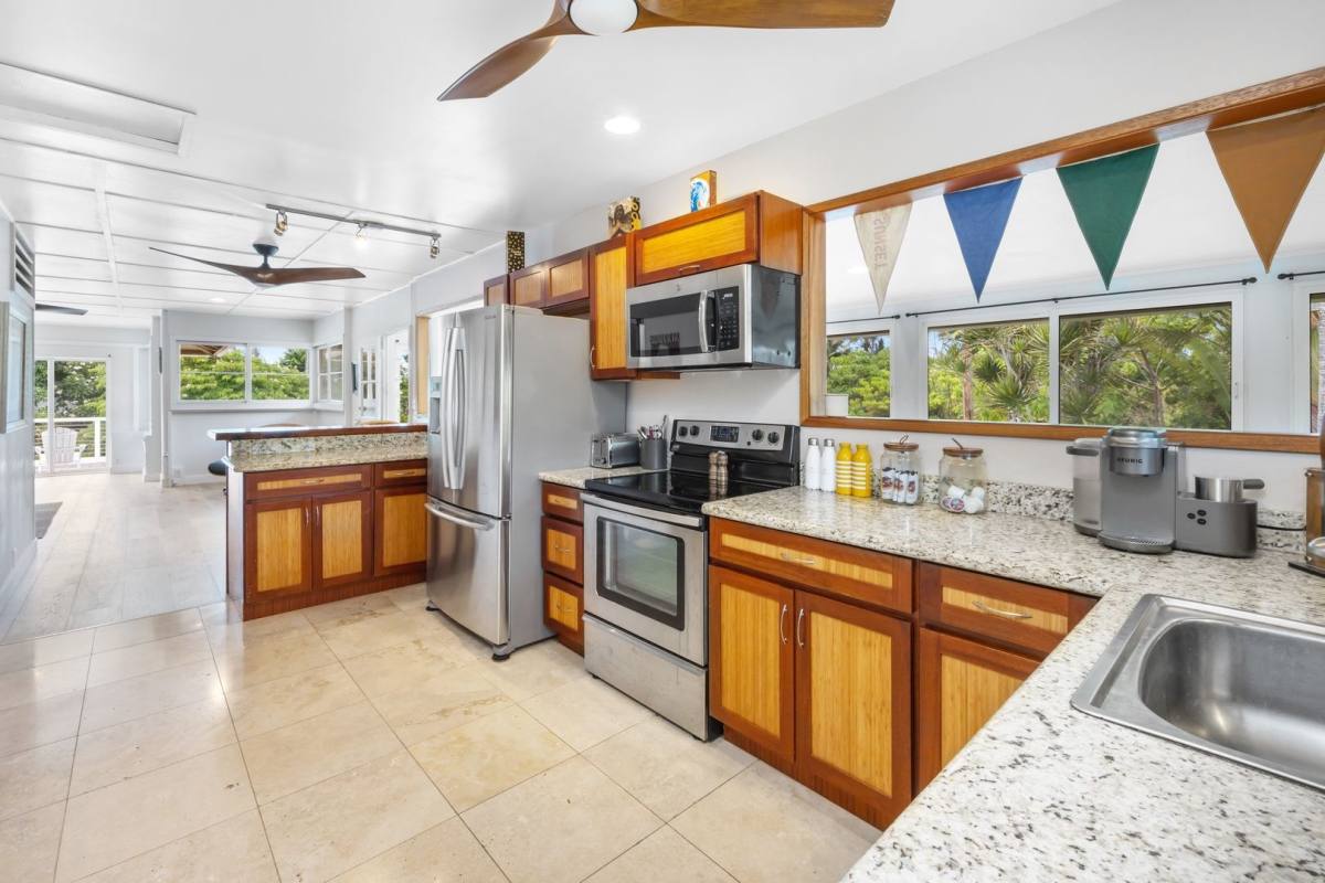 House for rent at 57-357 Pahipahialua St, Kahuku, HI 96731