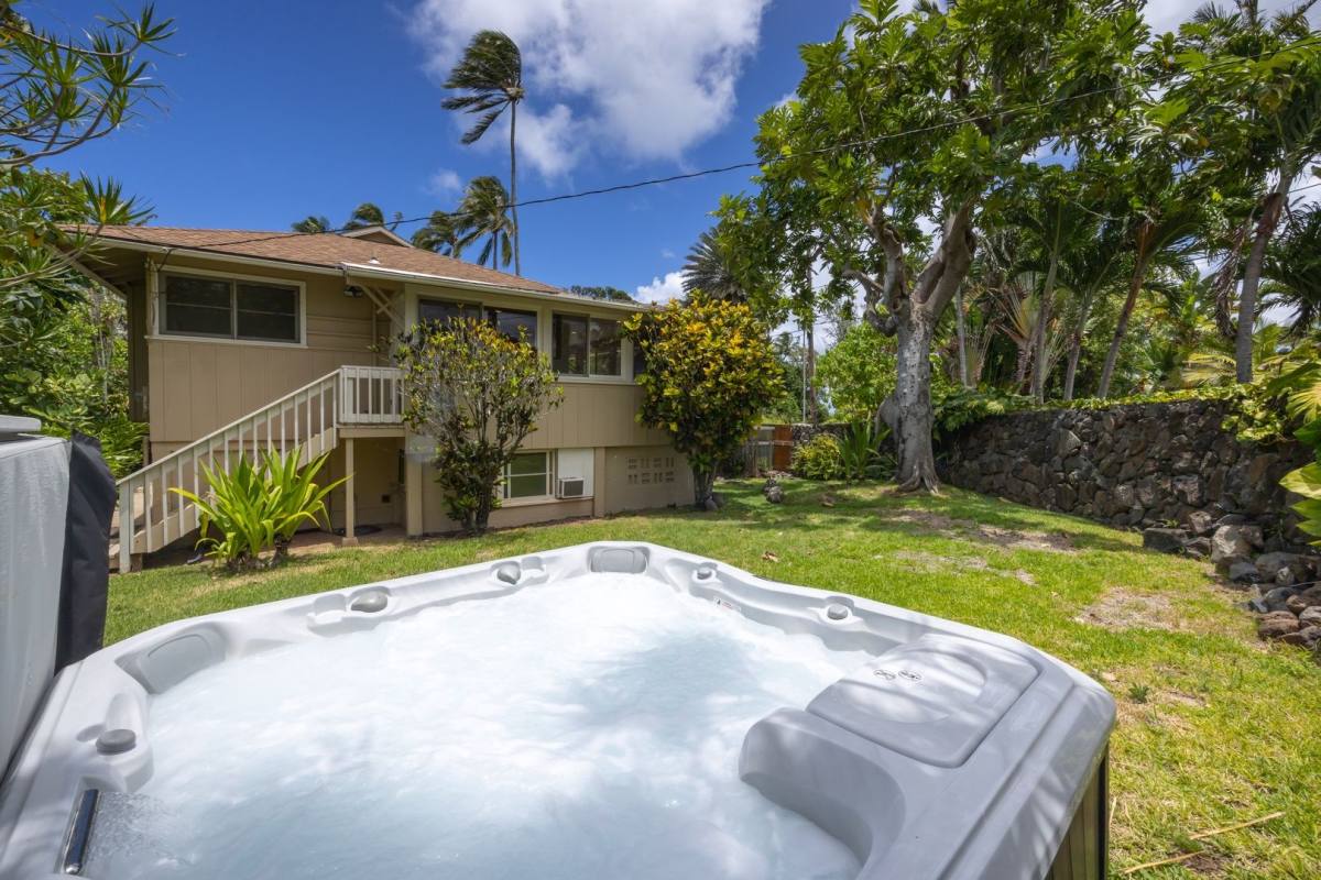 House for rent at 57-357 Pahipahialua St, Kahuku, HI 96731