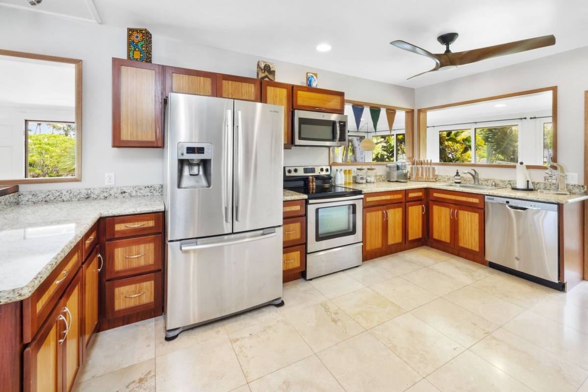 House for rent at 57-357 Pahipahialua St, Kahuku, HI 96731