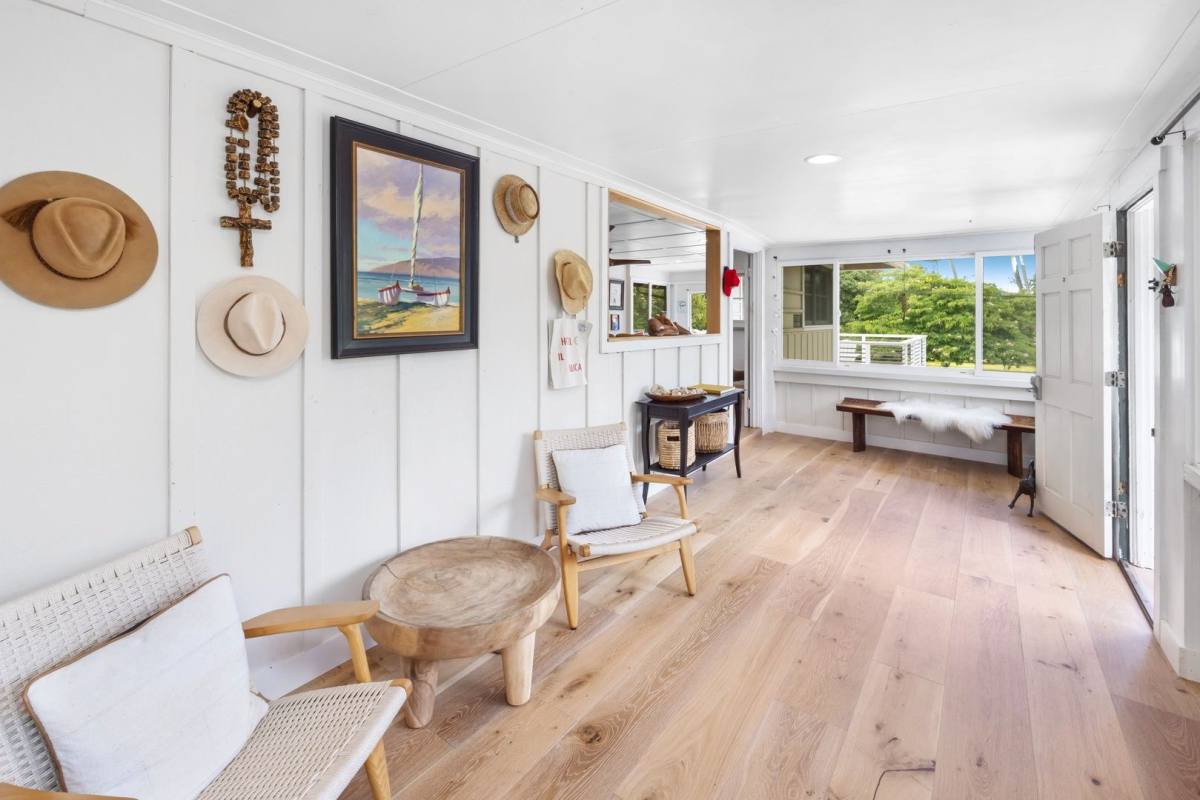 House for rent at 57-357 Pahipahialua St, Kahuku, HI 96731