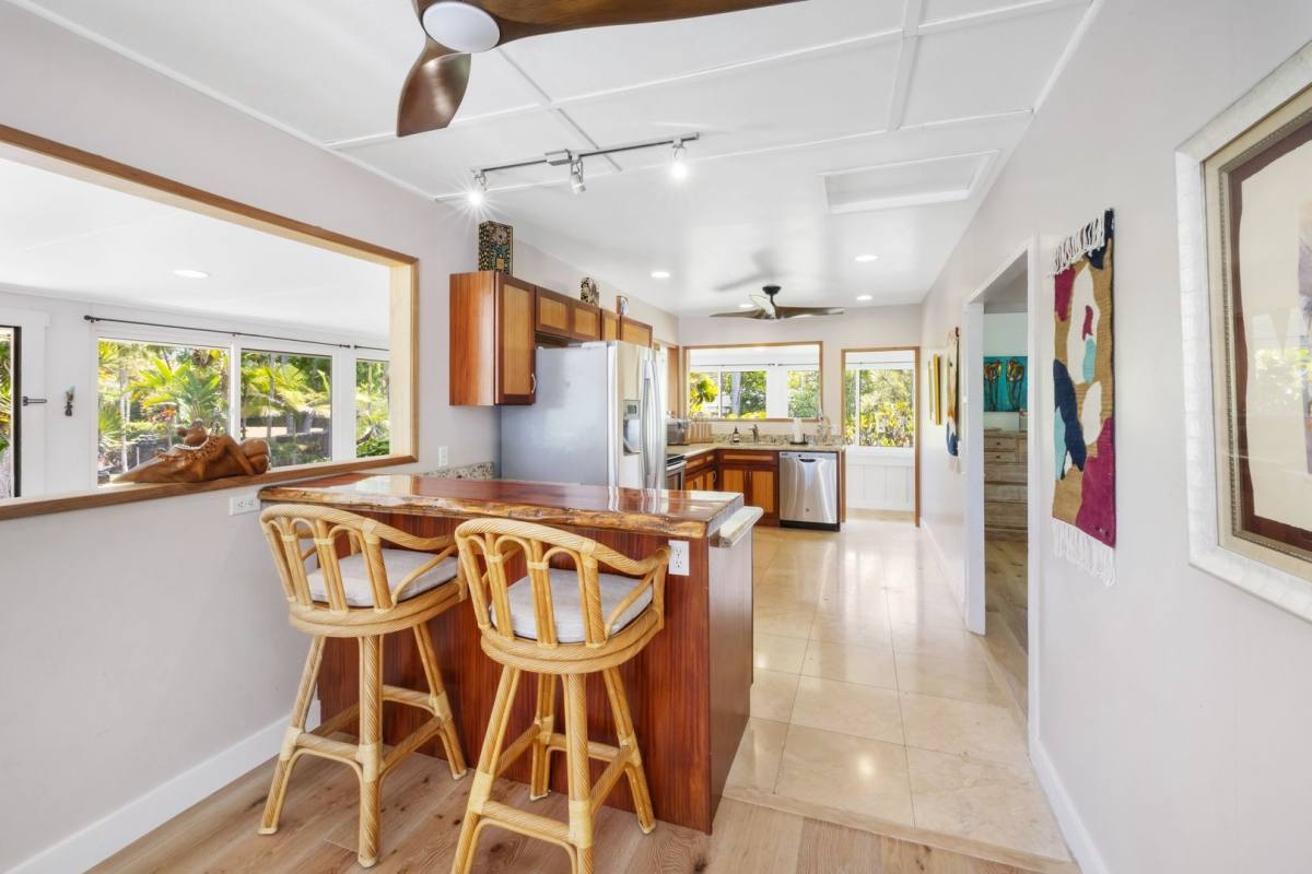 House for rent at 57-357 Pahipahialua St, Kahuku, HI 96731