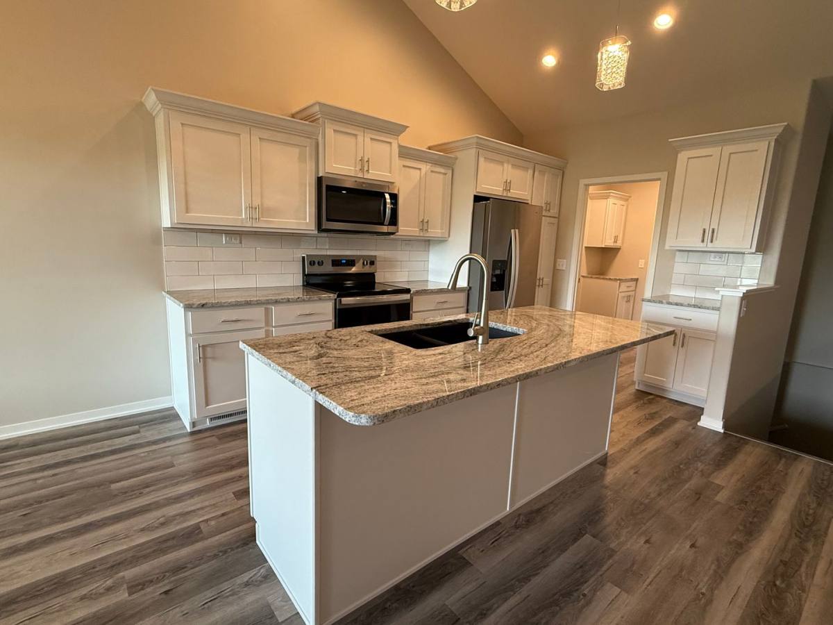 Townhouse for rent at 10708 N 149th St, Humphrey, NE 68642