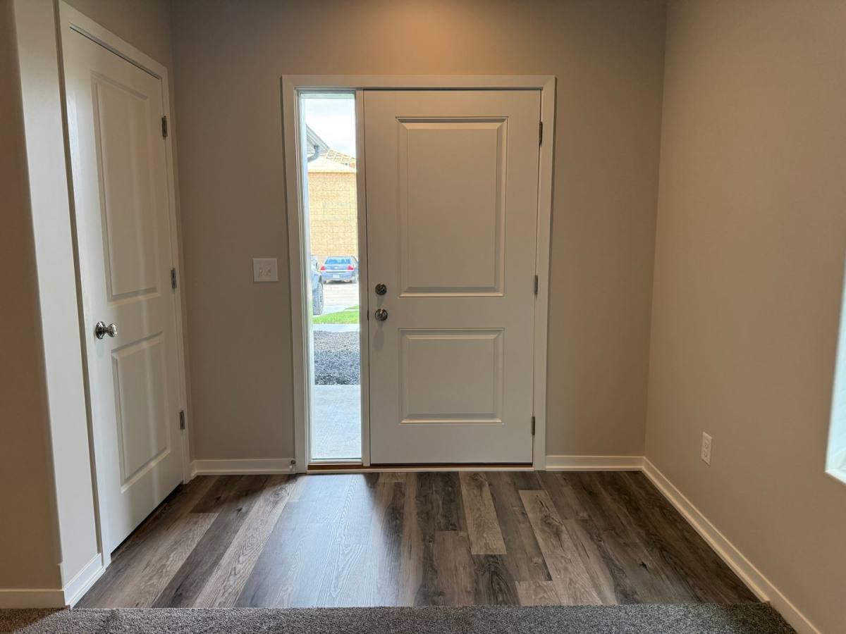 Townhouse for rent at 10708 N 149th St, Humphrey, NE 68642