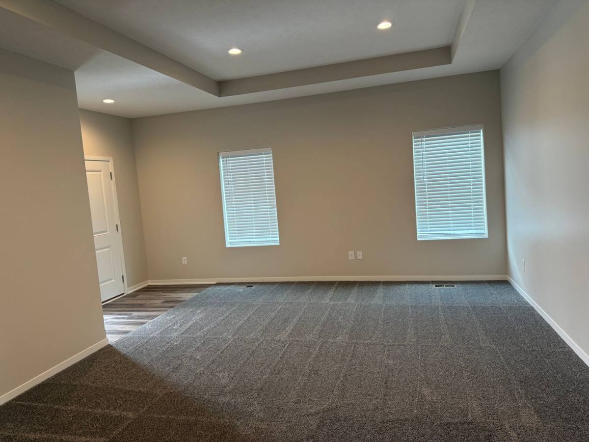 Townhouse for rent at 10708 N 149th St, Humphrey, NE 68642
