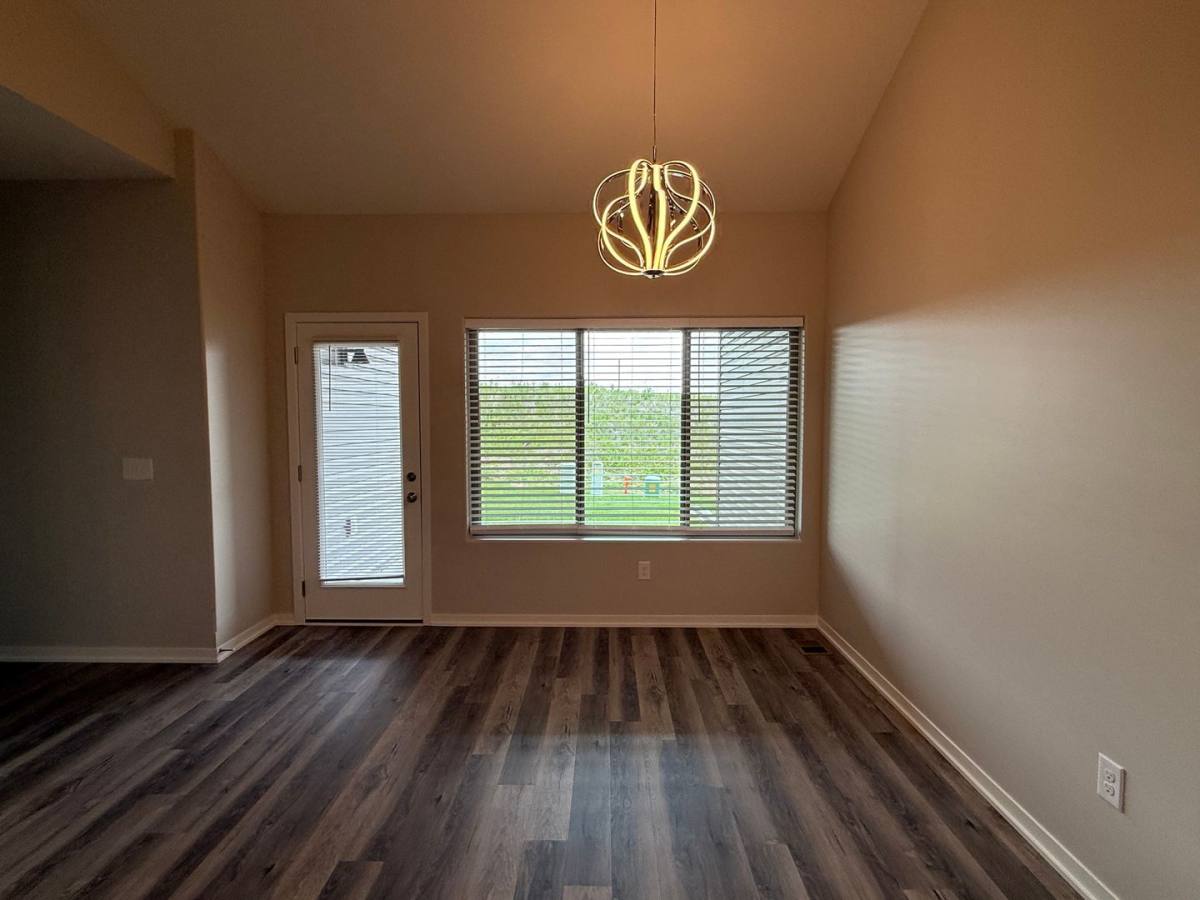 Townhouse for rent at 10708 N 149th St, Humphrey, NE 68642