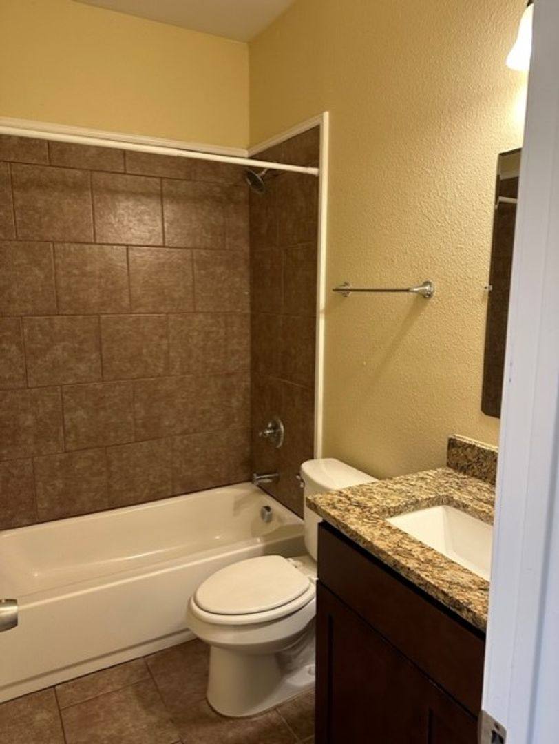 Apartment for rent at 7511 Novella Dr, Fort Worth, TX 76134