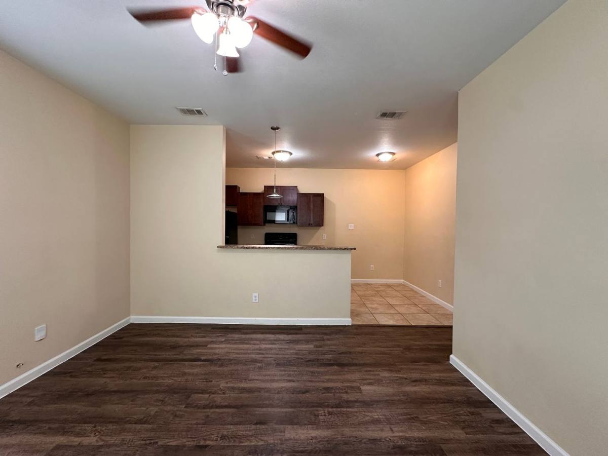 Apartment for rent at 7511 Novella Dr, Fort Worth, TX 76134