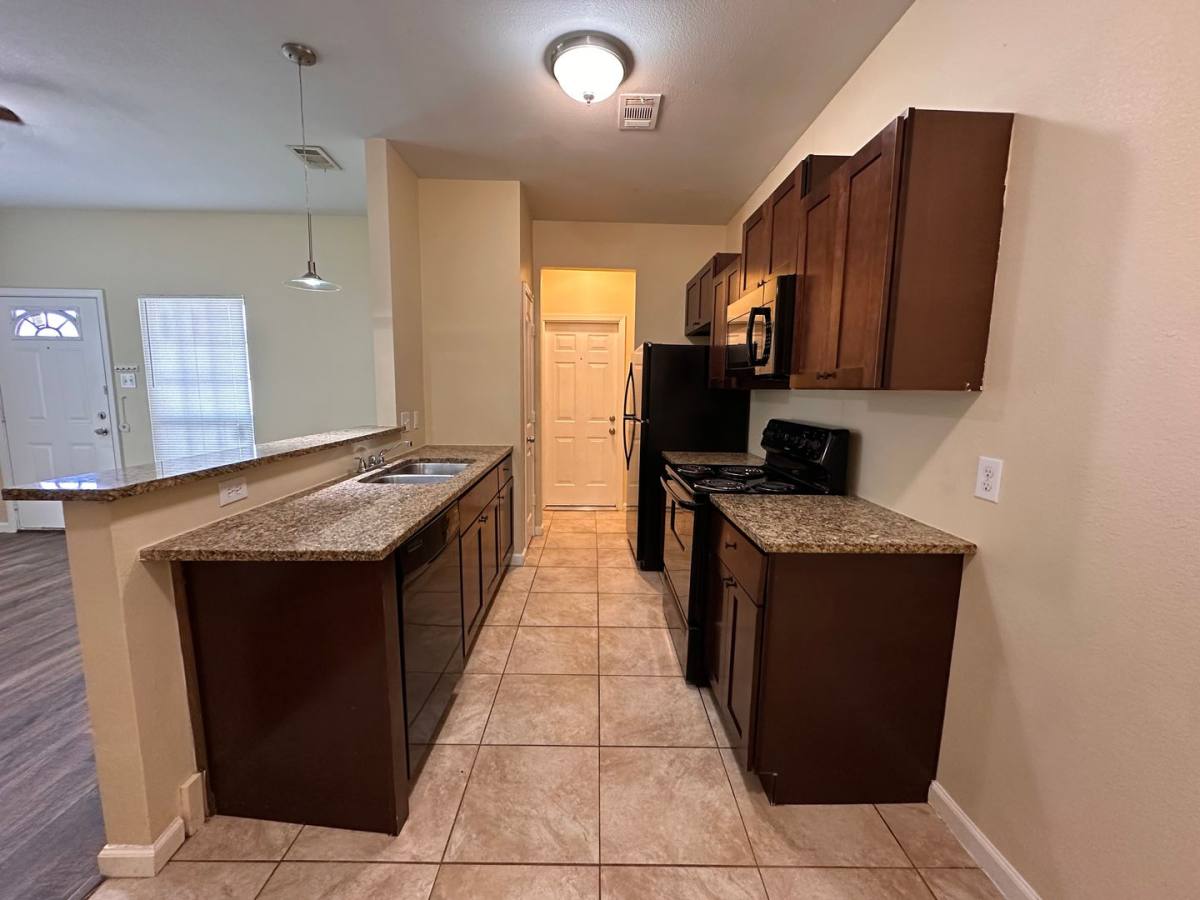 Apartment for rent at 7511 Novella Dr, Fort Worth, TX 76134