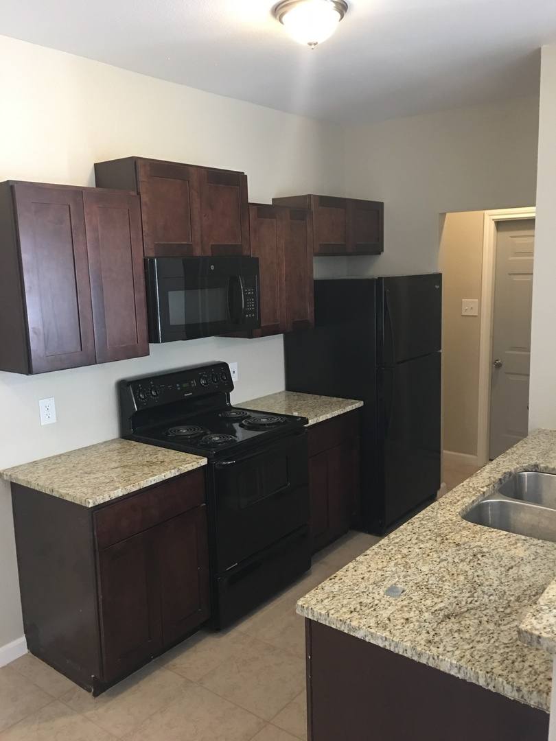 Apartment for rent at 7513 Novella Dr, Fort Worth, TX 76134