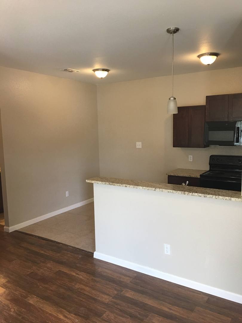 Apartment for rent at 7513 Novella Dr, Fort Worth, TX 76134
