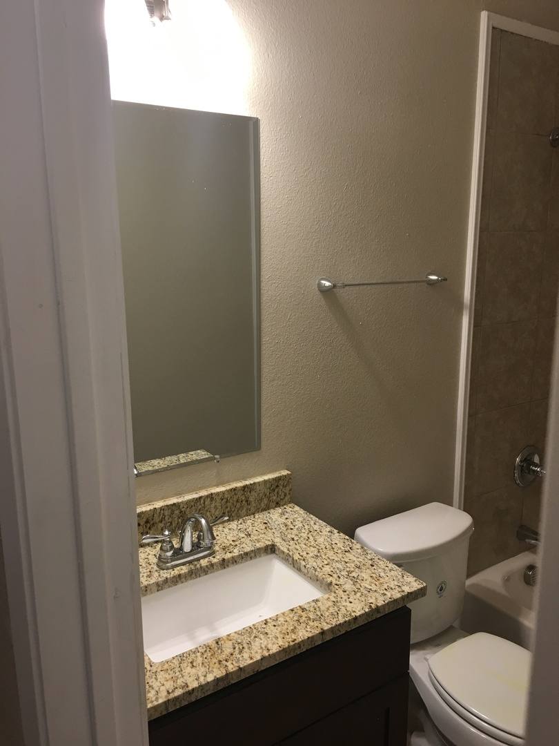 Apartment for rent at 7513 Novella Dr, Fort Worth, TX 76134