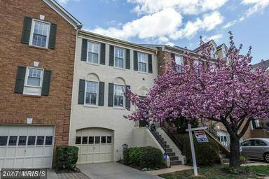 House for rent at 2011 Pieris Court, Vienna, VA 22182