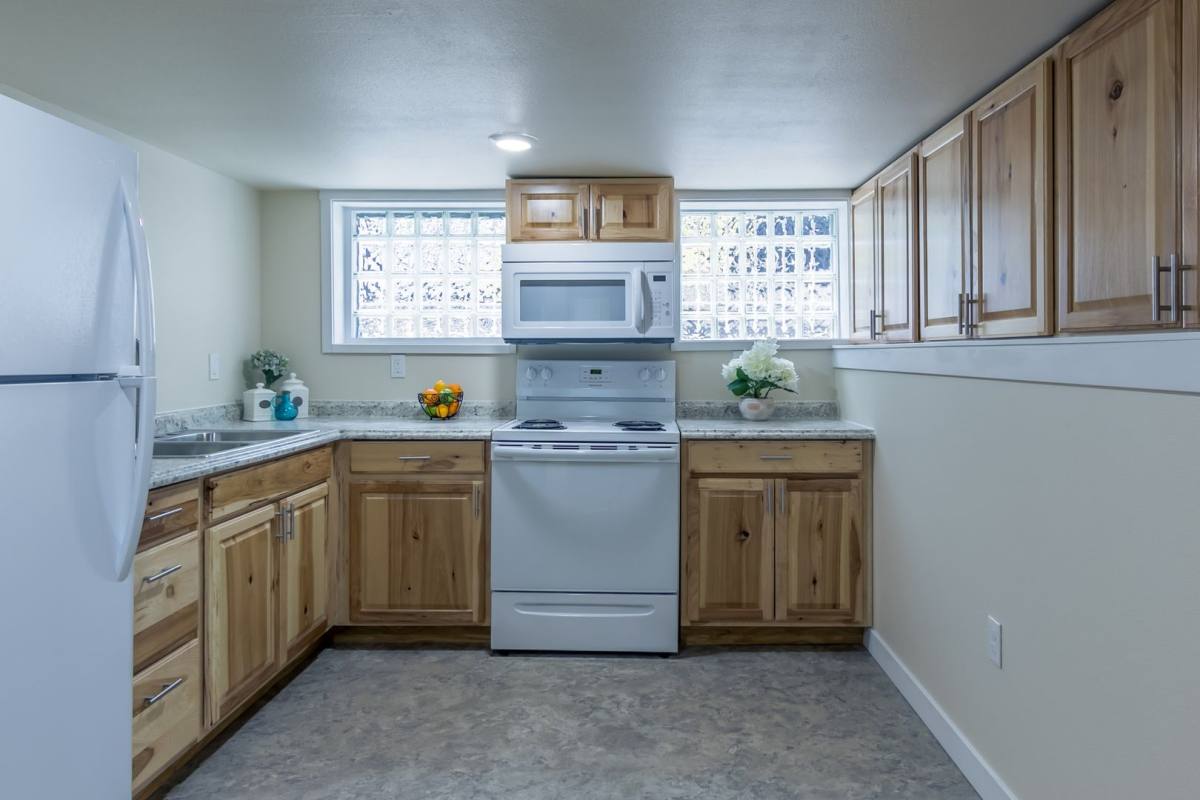 Apartment for rent at 3737 Tacoma Ave S, Tacoma, WA 98418