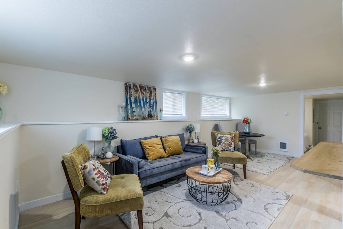Apartment for rent at 3737 Tacoma Ave S, Tacoma, WA 98418