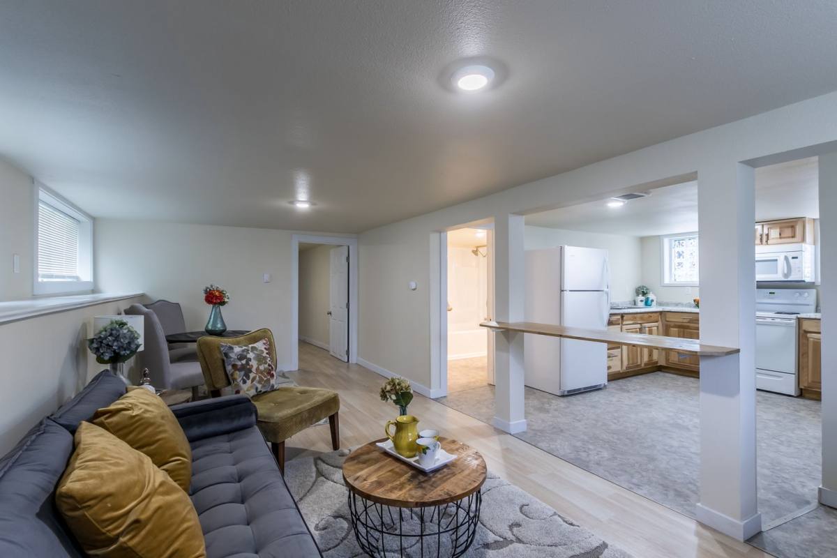 Apartment for rent at 3737 Tacoma Ave S, Tacoma, WA 98418