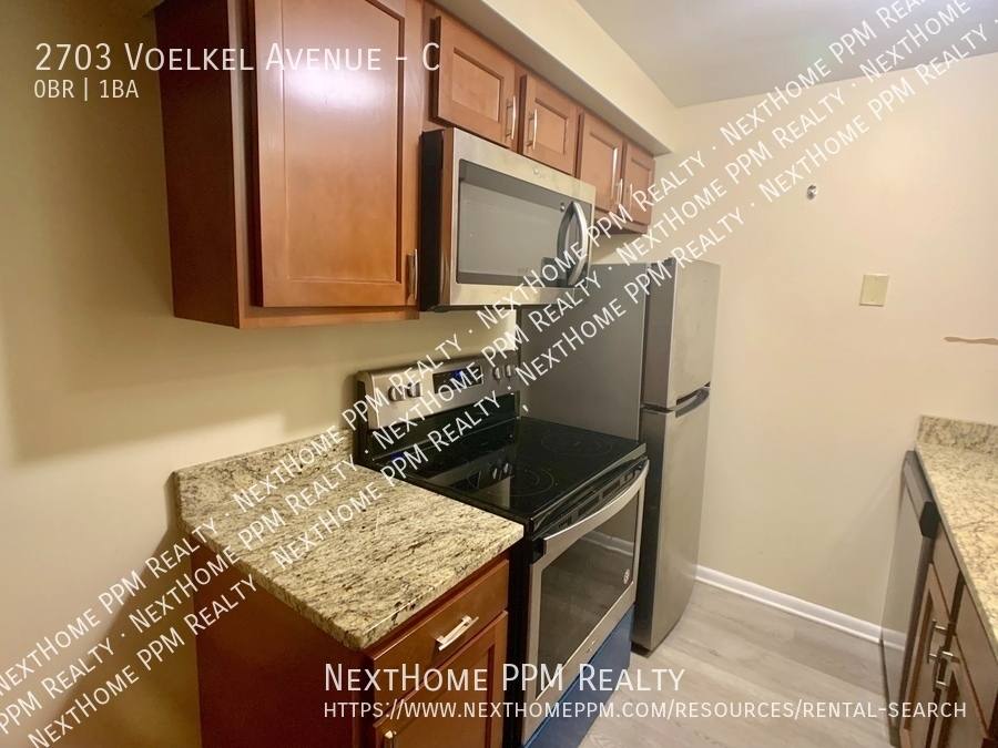 Apartment for rent at 2703 Voelkel Ave #C, Pittsburgh, PA 15216