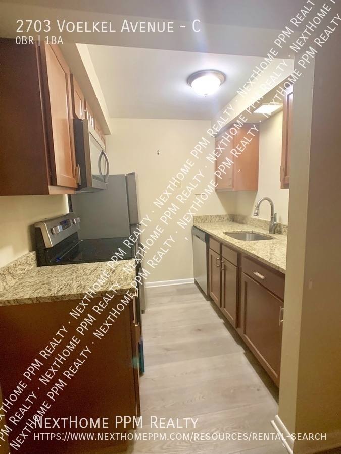 Apartment for rent at 2703 Voelkel Ave #C, Pittsburgh, PA 15216