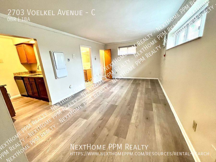 Apartment for rent at 2703 Voelkel Ave #C, Pittsburgh, PA 15216