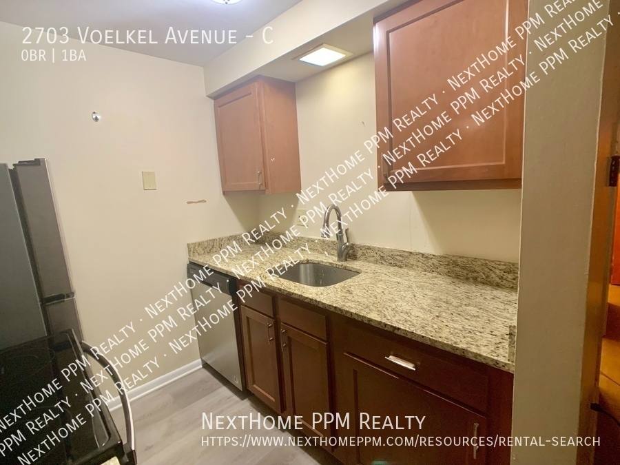 Apartment for rent at 2703 Voelkel Ave #C, Pittsburgh, PA 15216
