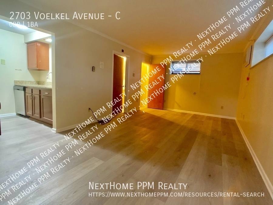 Apartment for rent at 2703 Voelkel Ave #C, Pittsburgh, PA 15216