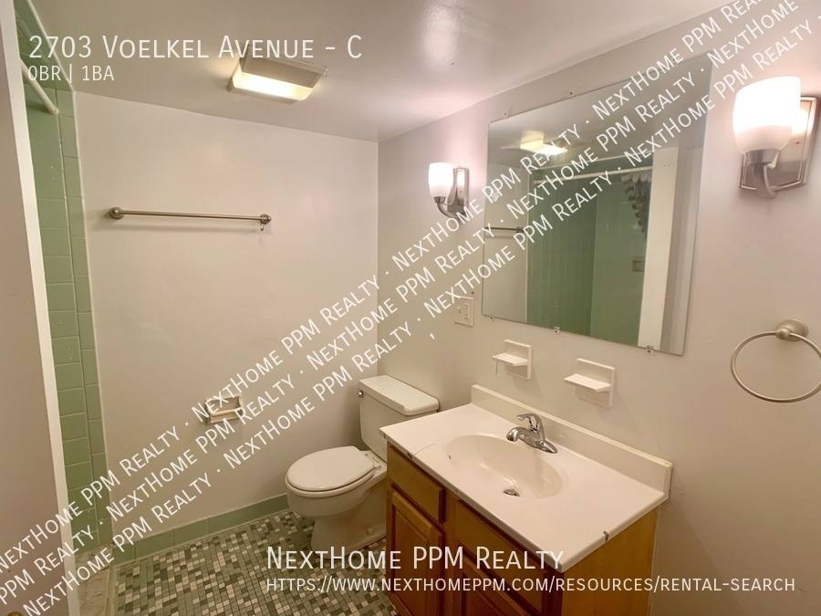 Apartment for rent at 2703 Voelkel Ave #C, Pittsburgh, PA 15216