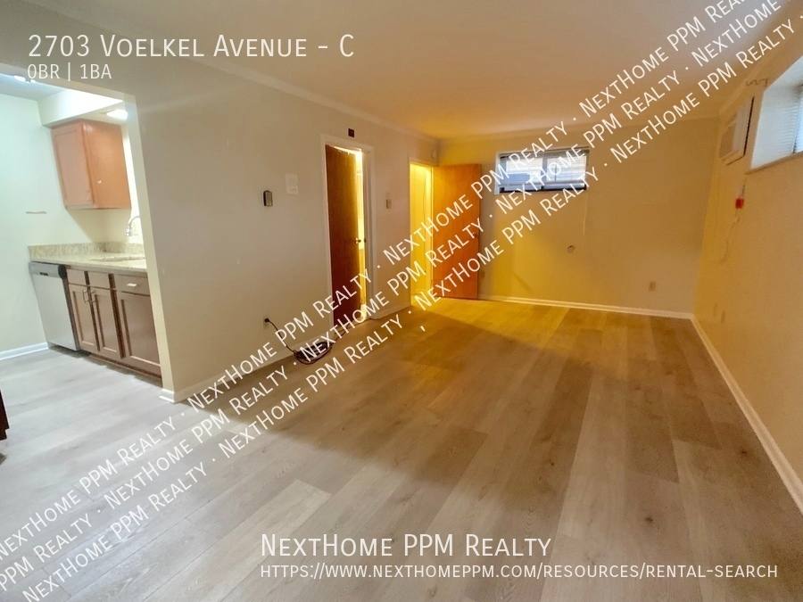 Apartment for rent at 2703 Voelkel Ave #C, Pittsburgh, PA 15216