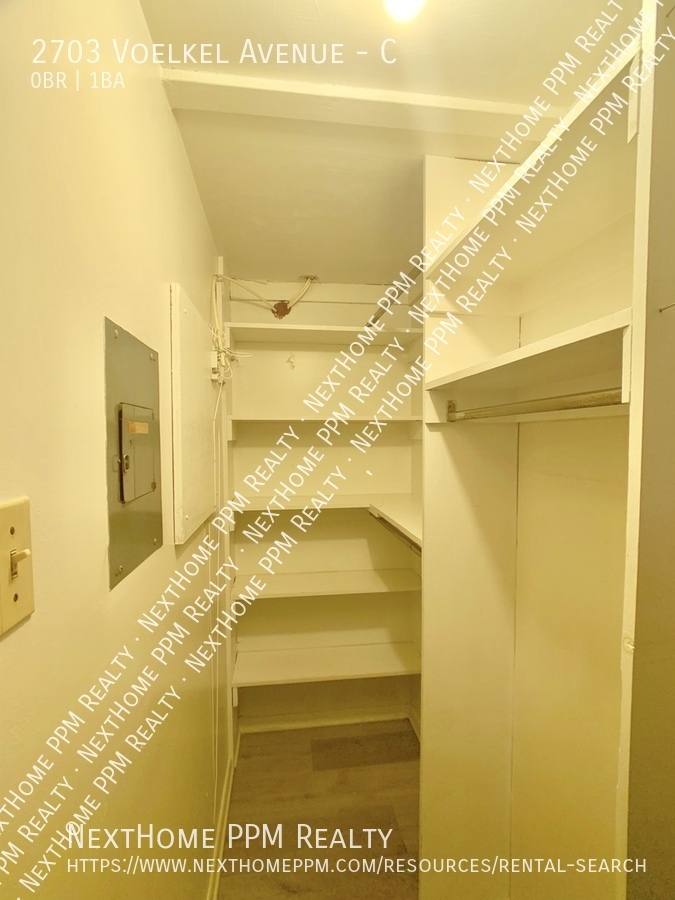 Apartment for rent at 2703 Voelkel Ave #C, Pittsburgh, PA 15216