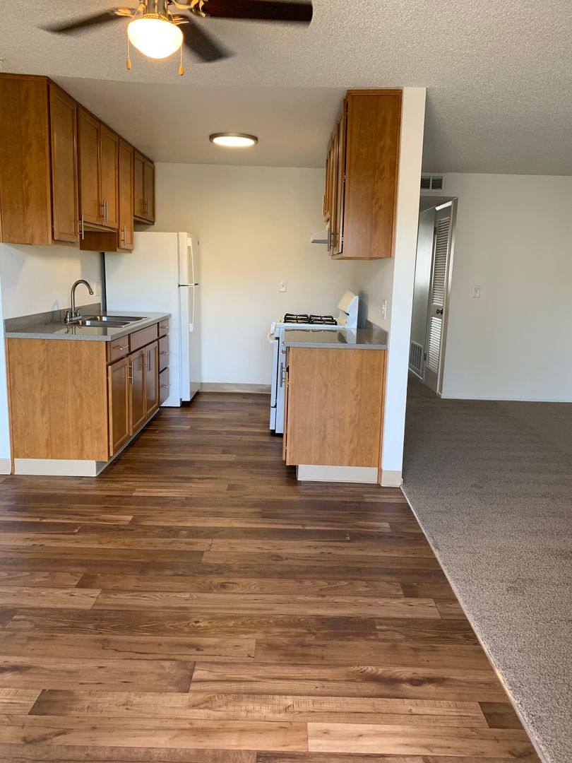 Apartment for rent at 3508 S 180th St, Seattle, WA 98188