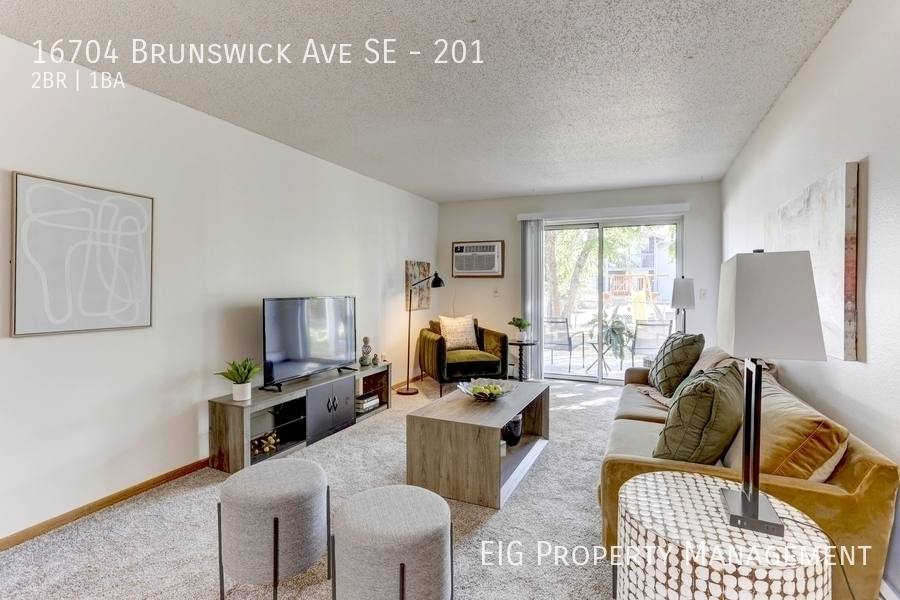 Apartment for rent at 16704 Brunswick Ave SE #201, Prior Lake, MN 55372