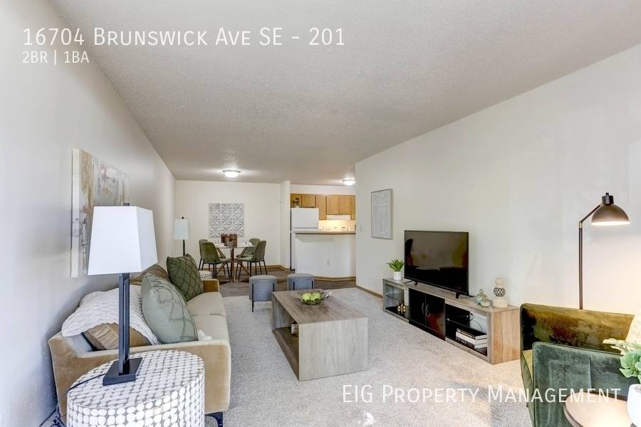 Apartment for rent at 16704 Brunswick Ave SE #201, Prior Lake, MN 55372