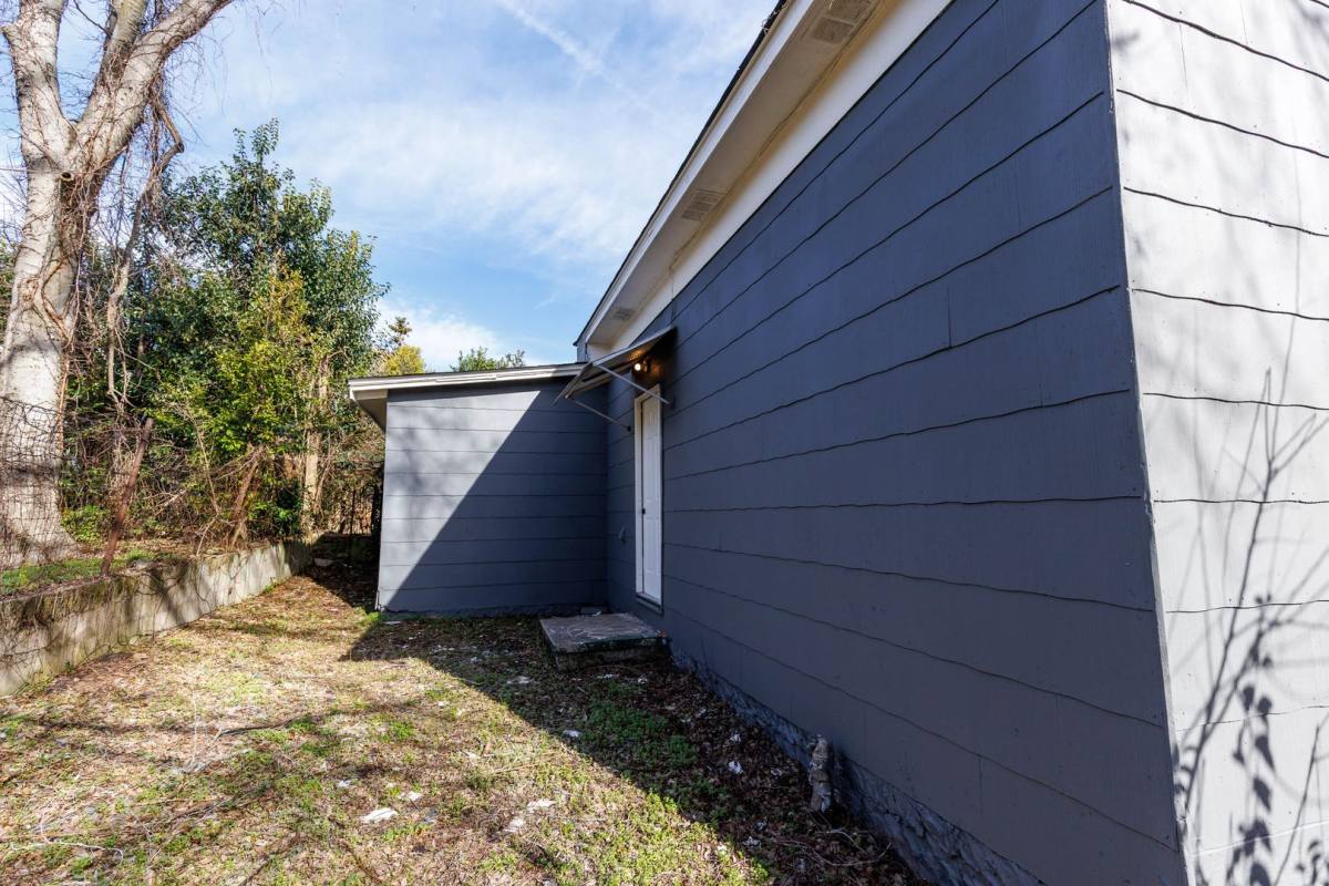 House for rent at 1216 4th Place N, Birmingham, AL 35204