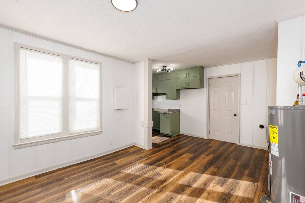 House for rent at 1216 4th Place N, Birmingham, AL 35204