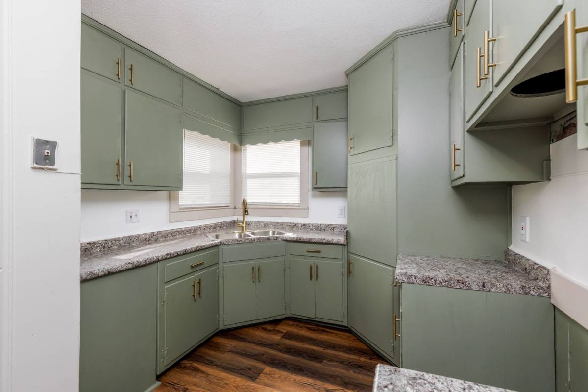 House for rent at 1216 4th Place N, Birmingham, AL 35204