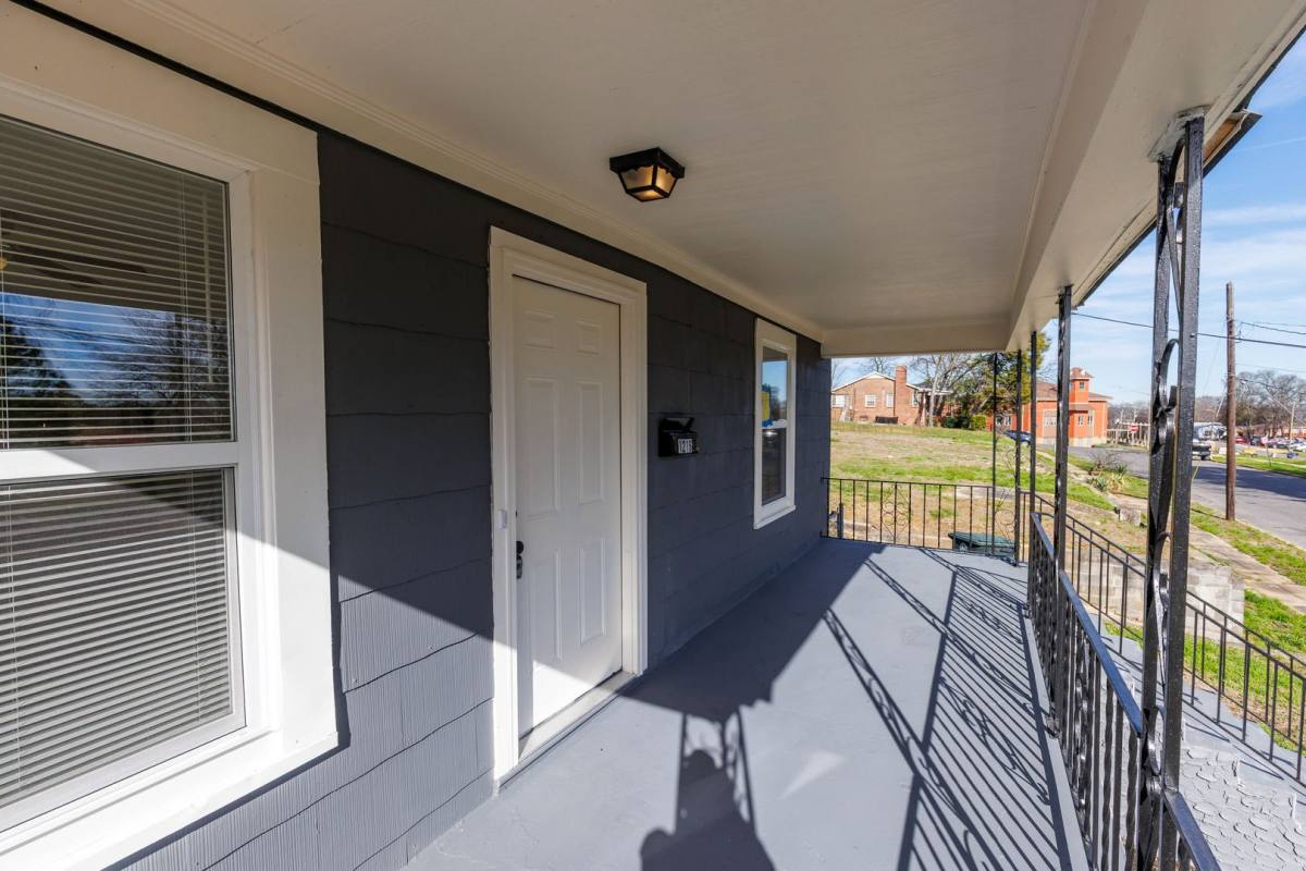 House for rent at 1216 4th Place N, Birmingham, AL 35204